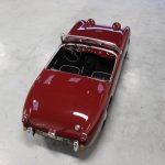 Vehicule Collection Austin Healey Frogeye 14