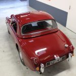 Vehicule Collection Austin Healey Frogeye 4