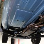 Vehicule Collection Biarritz Cforcar Jaguar Xke Bleu Opalescent 53