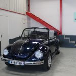 Vehicule Collection Biarritz Vw Coccinelle 1
