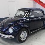 Vehicule Collection Biarritz Vw Coccinelle 11
