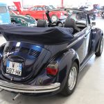 Vehicule Collection Biarritz Vw Coccinelle 8