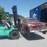 Cforcar Facel Vega Restoration 10