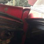 Cforcar Facel Vega Restoration 109