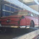 Cforcar Facel Vega Restoration 2