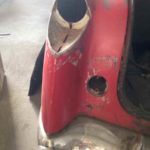 Cforcar Facel Vega Restoration 221