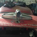 Cforcar Facel Vega Restoration 224