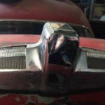 Cforcar Facel Vega Restoration 225