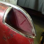 Cforcar Facel Vega Restoration 240