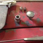 Cforcar Facel Vega Restoration 261