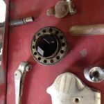 Cforcar Facel Vega Restoration 266