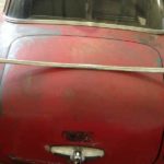 Cforcar Facel Vega Restoration 357