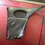 Cforcar Facel Vega Restoration 373