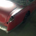 Cforcar Facel Vega Restoration 49