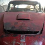 Cforcar Facel Vega Restoration 59