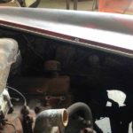 Cforcar Facel Vega Restoration 70