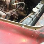 Cforcar Facel Vega Restoration 88