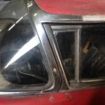 Cforcar Facel Vega Restoration 93